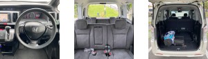 ★禁煙車★保険フルカバレージ★ETC・ナビ・バックモニターカメラ標準装備